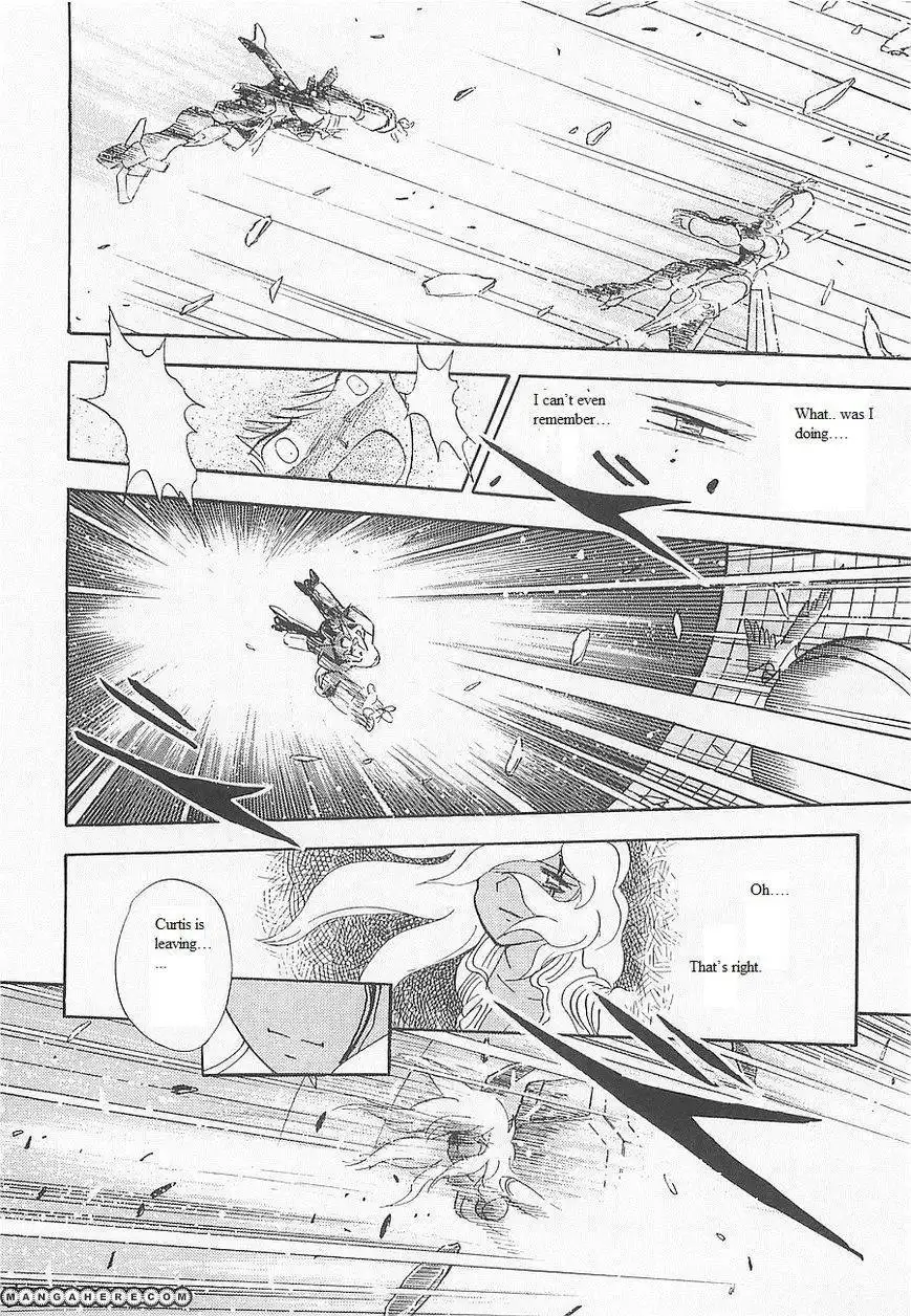 Kidou Senshi Crossbone Gundam Koutetsu no Shichinin Chapter 15 32